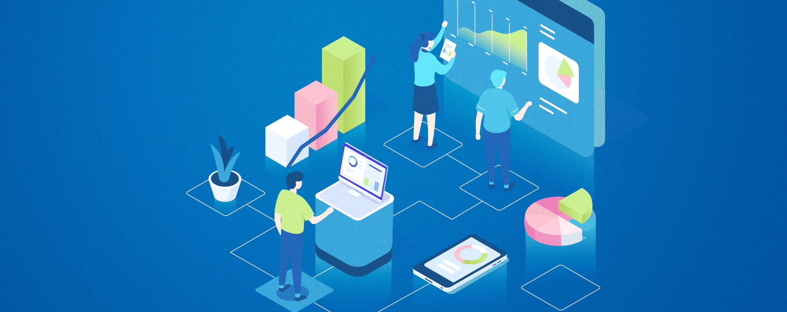 AI at Scale: Blueprint for Cloud Innovation in Manufacturing